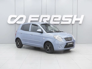 Хетчбэк Kia Picanto 2009 года, 630000 рублей, Ростов-на-Дону
