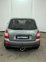 Универсал ВАЗ (LADA) Kalina 2011 года, 320000 рублей, Орёл