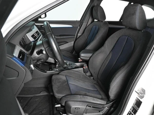 Внедорожник BMW X1 2018 года, 3099000 рублей, Ростов-на-Дону