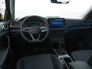 Внедорожник Volkswagen Tharu XR 2026 года, 2948444 рублей, Москва