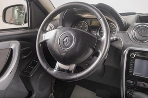 Внедорожник Renault Duster 2013 года, 759000 рублей, Томск