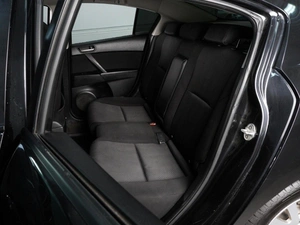 Седан Mazda 3 2009 года, 789000 рублей, Минеральные Воды