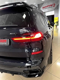 Внедорожник BMW X7 2019 года, 6800000 рублей, Солонцы