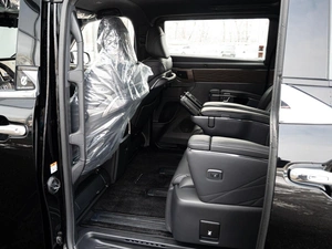 Минивэн Toyota Alphard 2025 года, 15300000 рублей, Краснодар