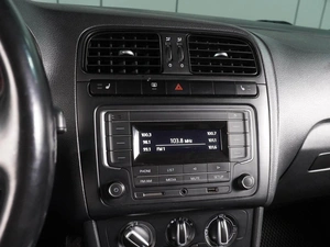 Седан Volkswagen Polo 2020 года, 1499000 рублей, Воронеж