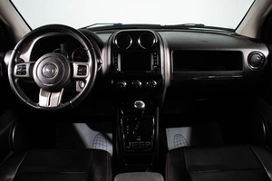 Внедорожник Jeep Compass 2012 года, 1549000 рублей, Сургут
