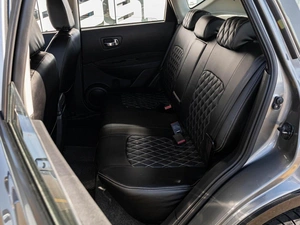 Внедорожник Nissan Qashqai 2011 года, 1175000 рублей, Краснодар