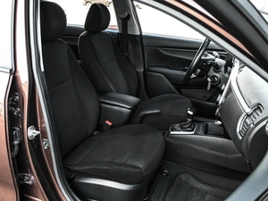 Седан Kia Rio 2021 года, 1719000 рублей, Кирилловка