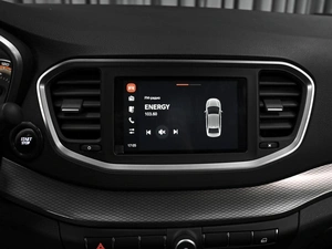 Седан ВАЗ (LADA) Vesta 2024 года, 1349000 рублей, Ставрополь