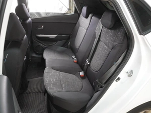 Хетчбэк Kia Rio 2014 года, 1249000 рублей, Воронеж