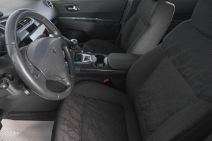 Внедорожник Peugeot 3008 2012 года, 549000 рублей, Кемерово