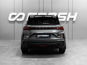 Внедорожник Geely Coolray 2024 года, 2249000 рублей, Тюмень