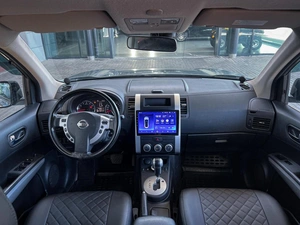 Внедорожник Nissan X-Trail 2011 года, 1280000 рублей, Уфа