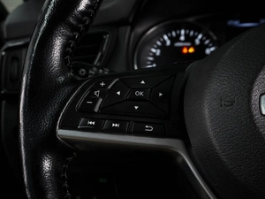 Внедорожник Nissan Qashqai 2021 года, 1590000 рублей, Воронеж