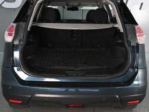 Внедорожник Nissan X-Trail 2017 года, 2579000 рублей, Ростов-на-Дону