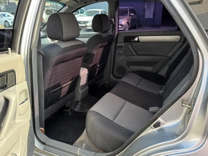 Седан Chevrolet Lacetti 2012 года, 649000 рублей, Кропоткин