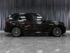Внедорожник BMW X5 2019 года, 6247070 рублей, Тюмень