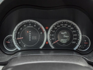 Седан Honda Accord 2008 года, 1079000 рублей, Краснодар