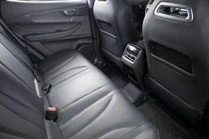 Внедорожник Chery Tiggo 4 Pro 2024 года, 2149000 рублей, Оренбург