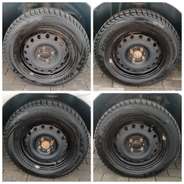 Лифтбек ВАЗ (LADA) Granta 2022 года, 850000 рублей, Клинцы