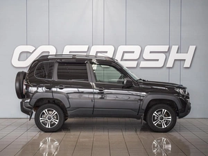 Внедорожник ВАЗ (LADA) Niva Travel 2023 года, 1150000 рублей, Муром