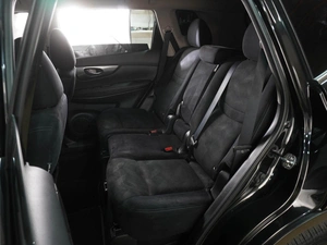 Внедорожник Nissan X-Trail 2017 года, 1549000 рублей, Воронеж