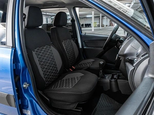 Универсал ВАЗ (LADA) Granta Cross 2021 года, 749000 рублей, Ставрополь