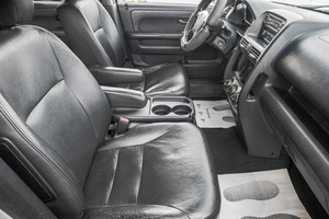 Внедорожник Honda CR-V 2006 года, 1229000 рублей, Барнаул