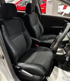 Минивэн Toyota Wish 2008 года, 997000 рублей, Красноярск