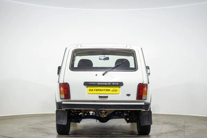 Внедорожник ВАЗ (LADA) 4x4 (Нива) 1997 года, 349000 рублей, Оренбург