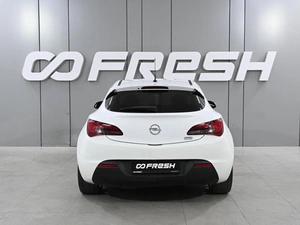 Хетчбэк Opel Astra GTC 2013 года, 689000 рублей, Аксай