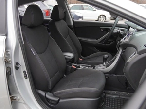 Седан Hyundai Elantra 2013 года, 1085000 рублей, Волгоград