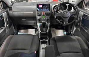 Внедорожник Toyota Rush 2006 года, 797000 рублей, Красноярск