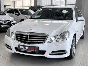 Седан Mercedes-benz E-класс 2011 года, 1547000 рублей, Солонцы