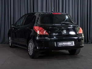 Хетчбэк Peugeot 308 2010 года, 399000 рублей, Волгоград