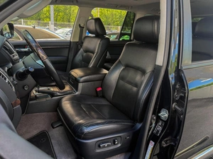 Внедорожник Toyota Land Cruiser 2014 года, 4680000 рублей, Волгоград