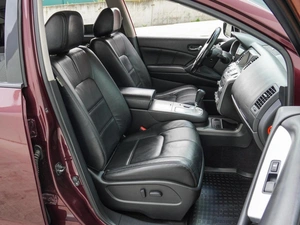 Внедорожник Nissan Murano 2013 года, 1455000 рублей, Краснодар