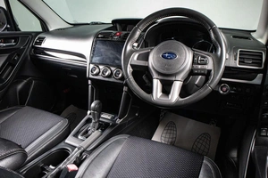 Внедорожник Subaru Forester 2017 года, 2789000 рублей, Сургут