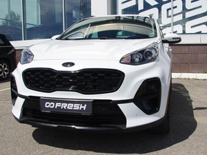 Внедорожник Kia Sportage 2021 года, 2399000 рублей, Владимир