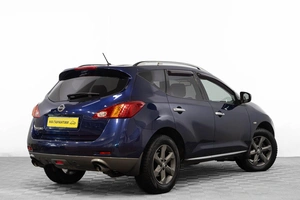 Внедорожник Nissan Murano 2010 года, 1159000 рублей, Барнаул
