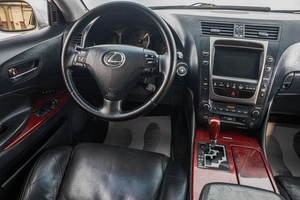 Седан Lexus GS 2007 года, 1429000 рублей, Барнаул