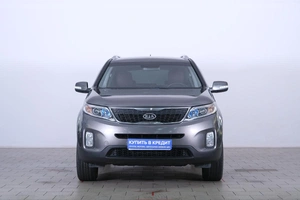 Внедорожник Kia Sorento 2018 года, 2489000 рублей, Омск