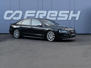 Седан Audi S8 2013 года, 3349000 рублей, Кропоткин