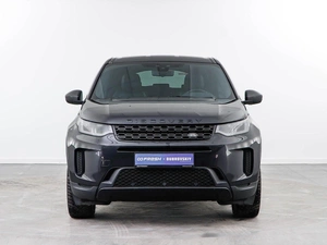 Внедорожник Land Rover Discovery Sport 2019 года, 2998050 рублей, Москва
