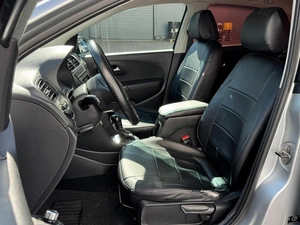 Седан Volkswagen Polo 2012 года, 699000 рублей, Кропоткин