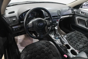 Универсал Subaru Outback 2007 года, 1069000 рублей, Новокузнецк