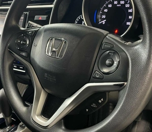 Хетчбэк Honda Fit 2018 года, 985000 рублей, Красноярск