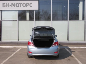 Седан Hyundai Solaris 2013 года, 765000 рублей, Брянск