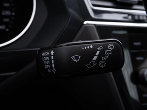 Внедорожник Volkswagen Tiguan 2021 года, 3360000 рублей, Самара