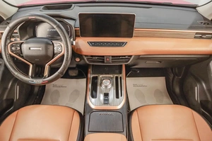 Внедорожник Haval Jolion 2023 года, 1629000 рублей, Челябинск